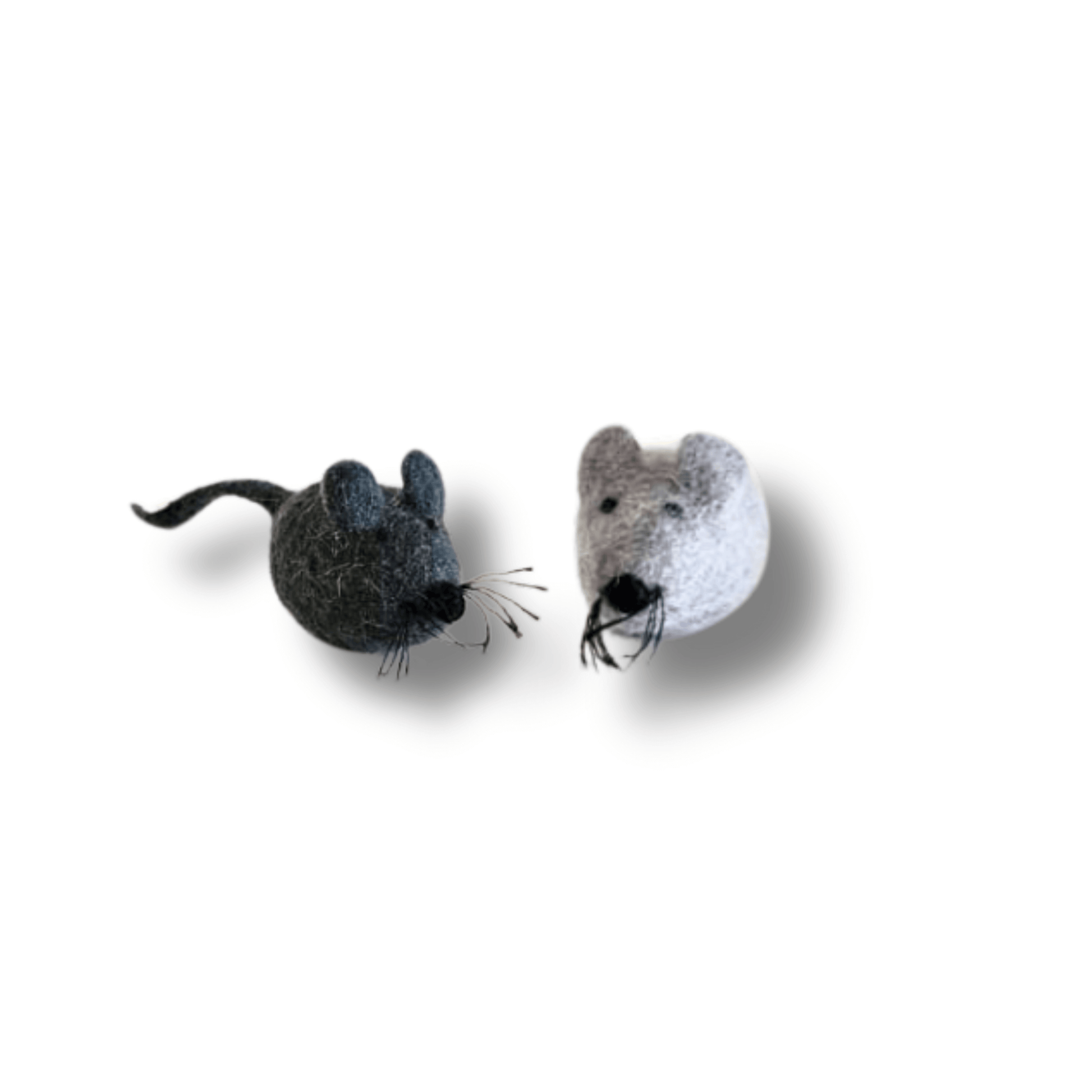 Plastic toy mouse best sale